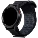 UAG Active Galaxy Watch M/L szíj, graphite