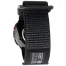 UAG Active Galaxy Watch M/L szíj, graphite