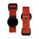 UAG Active Galaxy Watch M/L szíj, rust