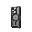 UAG Plasma XTE iPhone 15 Pro tok, Black/orange