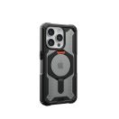 UAG Plasma XTE iPhone 15 Pro tok, Black/orange