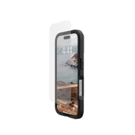   UAG Glass Shield iPhone 16 Tempered Glass kijelzővédő fólia