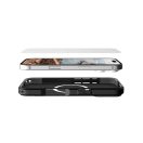 UAG Glass Shield iPhone 16 Tempered Glass kijelzővédő fólia