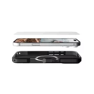   UAG Glass Shield iPhone 16 Tempered Glass kijelzővédő fólia