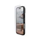 UAG Glass Shield iPhone 16 Pro Max / 17 Pro Max Tempered Glass kijelzővédő fólia