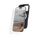 UAG Glass Shield iPhone 16 Pro Max / 17 Pro Max Tempered Glass kijelzővédő fólia