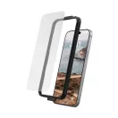 UAG Glass Shield iPhone 16 Pro Max / 17 Pro Max Tempered Glass kijelzővédő fólia