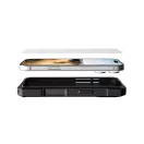 UAG Glass Shield iPhone 16 Pro / 17 / 17 Pro Tempered Glass kijelzővédő fólia