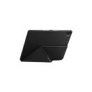 Pitaka Folio Case 2 iPad Pro 11 2024 / 2025 tok, Black