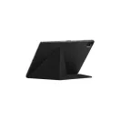 Pitaka Folio Case 2 iPad Pro 11 2024 / 2025 tok, Black