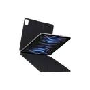 Pitaka Folio Case 2 iPad Pro 11 2024 / 2025 tok, Black