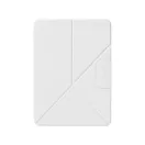 Pitaka Folio Case 2 iPad Pro 11 2024 / 2025 tok, White