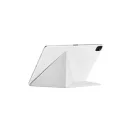 Pitaka Folio Case 2 iPad Pro 13 2024 / 2025 tok, White