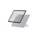 Pitaka Folio Case 2 iPad Pro 13 2024 / 2025 tok, White