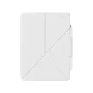 Pitaka Folio Case 2 iPad Pro 13 2024 / 2025 tok, White