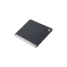 Pitaka MagEZ 2 iPad Pro 11 2024 / 2025 MagSafe tok, Black/grey