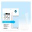 Apple iPad Pro 13" 2024 / 2025 Xprotector Tempered Glass 0.33mm kijelzővédő fólia