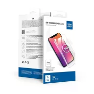   Blue Star Motorola Edge 50 Pro tempered glass kijelzővédő üvegfólia, fekete