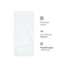 Blue Star Samsung Galaxy A05s tempered glass kijelzővédő üvegfólia