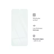   Blue Star Samsung Galaxy A05s tempered glass kijelzővédő üvegfólia