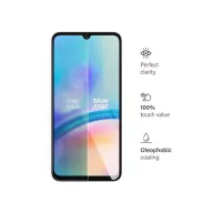   Blue Star Samsung Galaxy A05s tempered glass kijelzővédő üvegfólia
