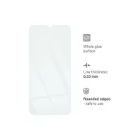   Blue Star Xiaomi Redmi 13C tempered glass kijelzővédő üvegfólia