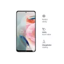 Blue Star Xiaomi Redmi Note 12 4G tempered glass kijelzővédő üvegfólia