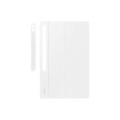 Samsung Book Keyboard Galaxy Tab S9+/S9 FE+/S10+ gyári billentyűzetes tok, angol kiosztás, fehér EF-DX925UWE