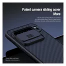 Nillkin CamShield Pro Google Pixel 9 Pro XL műanyag hátlap tok, zöld