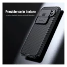 Nillkin CamShield Pro Google Pixel 9 Pro XL műanyag hátlap tok, zöld