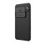 Nillkin CamShield Pro Google Pixel 9 Pro XL műanyag tok, fekete
