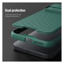 Nillkin CamShield Pro Google Pixel 9 Pro XL műanyag tok, fekete