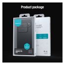 Nillkin CamShield Pro Google Pixel 9 Pro XL műanyag tok, fekete