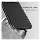 Nillkin Super Frosted Pro Google Pixel 9 Pro XL műanyag hátlap tok, zöld