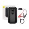 Baseus Super Energy Car Jump Starter Powerbank, Indító, 10000mAh, 1000A, fekete