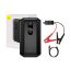 Baseus Super Energy Car Jump Starter Powerbank, Indító, 10000mAh, 1000A, fekete