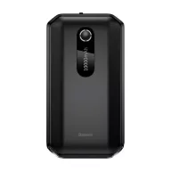   Baseus Super Energy Car Jump Starter Powerbank, Indító, 10000mAh, 1000A, fekete