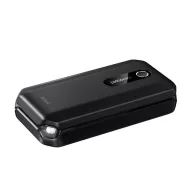   Baseus Super Energy Car Jump Starter Powerbank, Indító, 10000mAh, 1000A, fekete