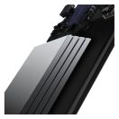 Baseus Super Energy Car Jump Starter Powerbank, Indító, 10000mAh, 1000A, fekete