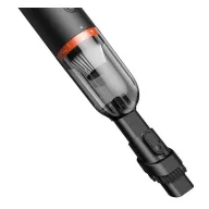 Baseus A2Pro Cordless autós porszívó 6000Pa, fekete