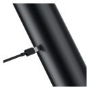 Baseus A3 15000Pa vezeték nélküli autós porszívó, fekete