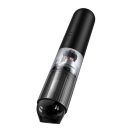 Baseus A3 15000Pa vezeték nélküli autós porszívó, fekete