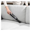 Baseus A3 15000Pa vezeték nélküli autós porszívó, fekete