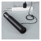 Baseus A3 15000Pa vezeték nélküli autós porszívó, fekete