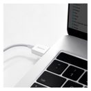 Baseus Superior USB-USB-C kábel, 66W, 2 m, fehér