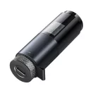 Baseus Breathless elektronikus alkoholszonda LCD kijelzővel, fekete