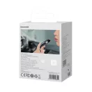 Baseus Breathless elektronikus alkoholszonda LCD kijelzővel, fekete