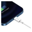 Baseus Superior USB-A - Lightning kábel, 2,4A, 2m, fehér