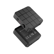 BlitzWolf BW-BL2 adó/vevő, Bluetooth 5.0, fekete