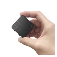 BlitzWolf BW-BL2 adó/vevő, Bluetooth 5.0, fekete